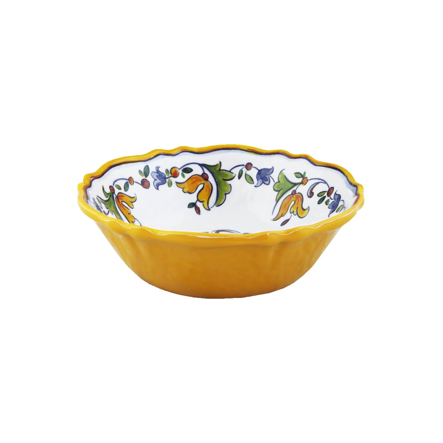 Capri Salad Cereal Bowl