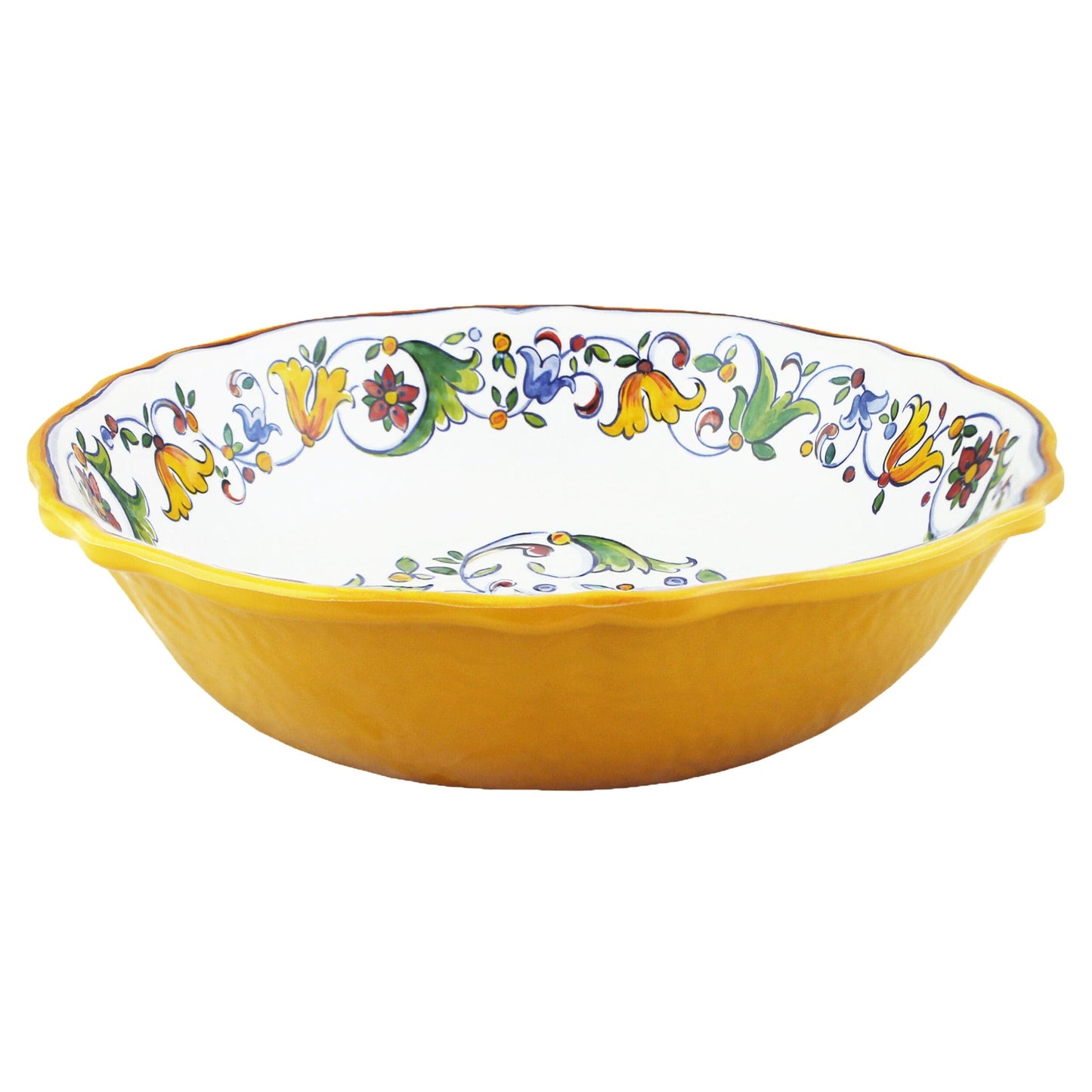 Capri Salad Bowl