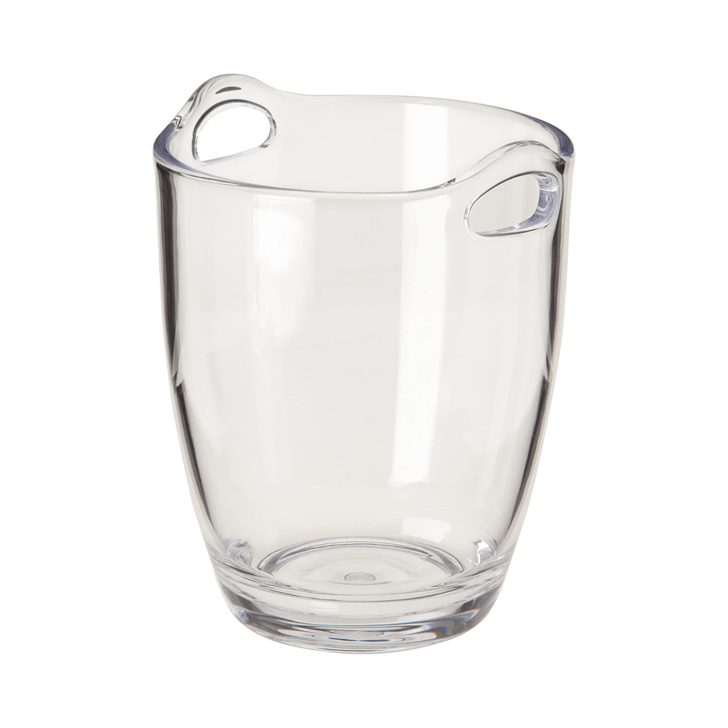 Acrylic Wine Bucket