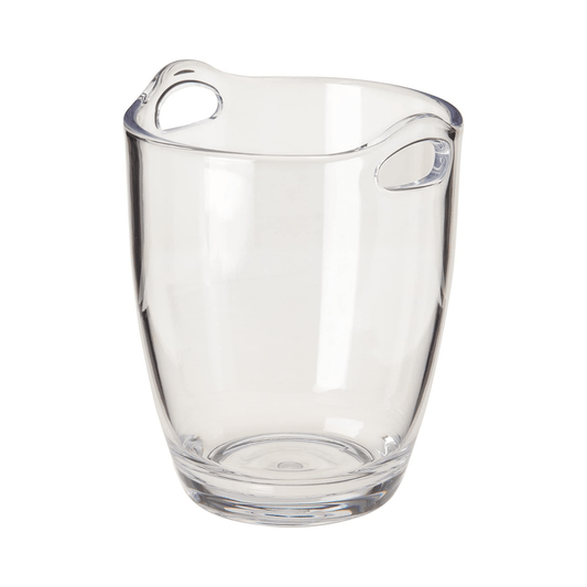 Acrylic Wine Bucket