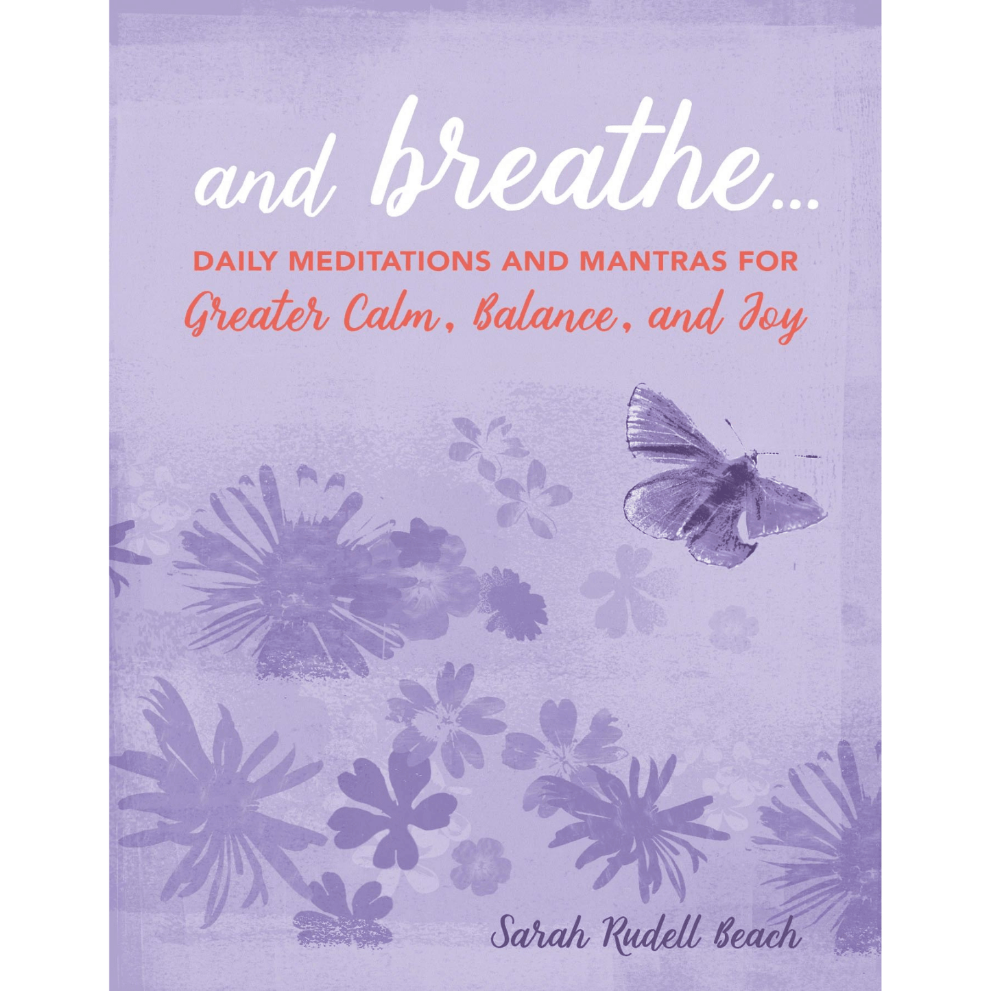 And Breathe...