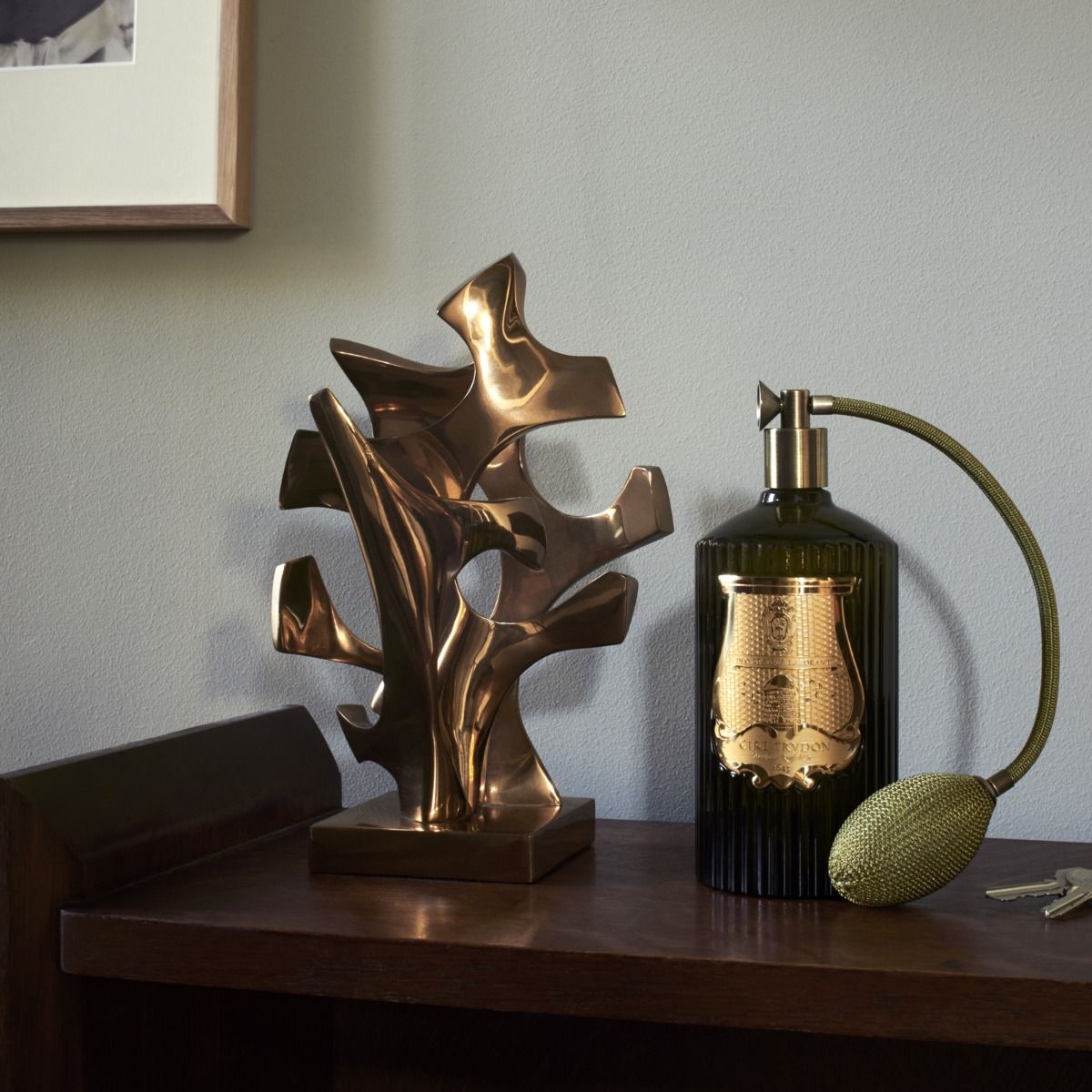 Abd El Kader Room Spray