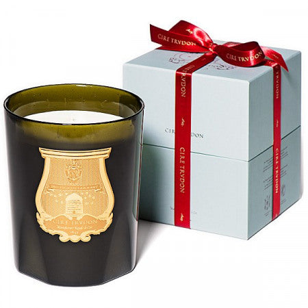 Abd El Kader Great Scented Candle