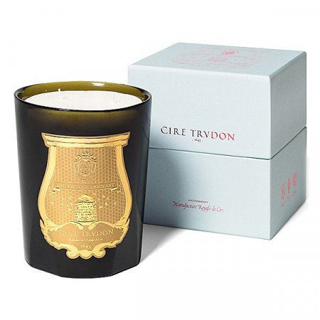 Abd El Kader Intermezzo Candle