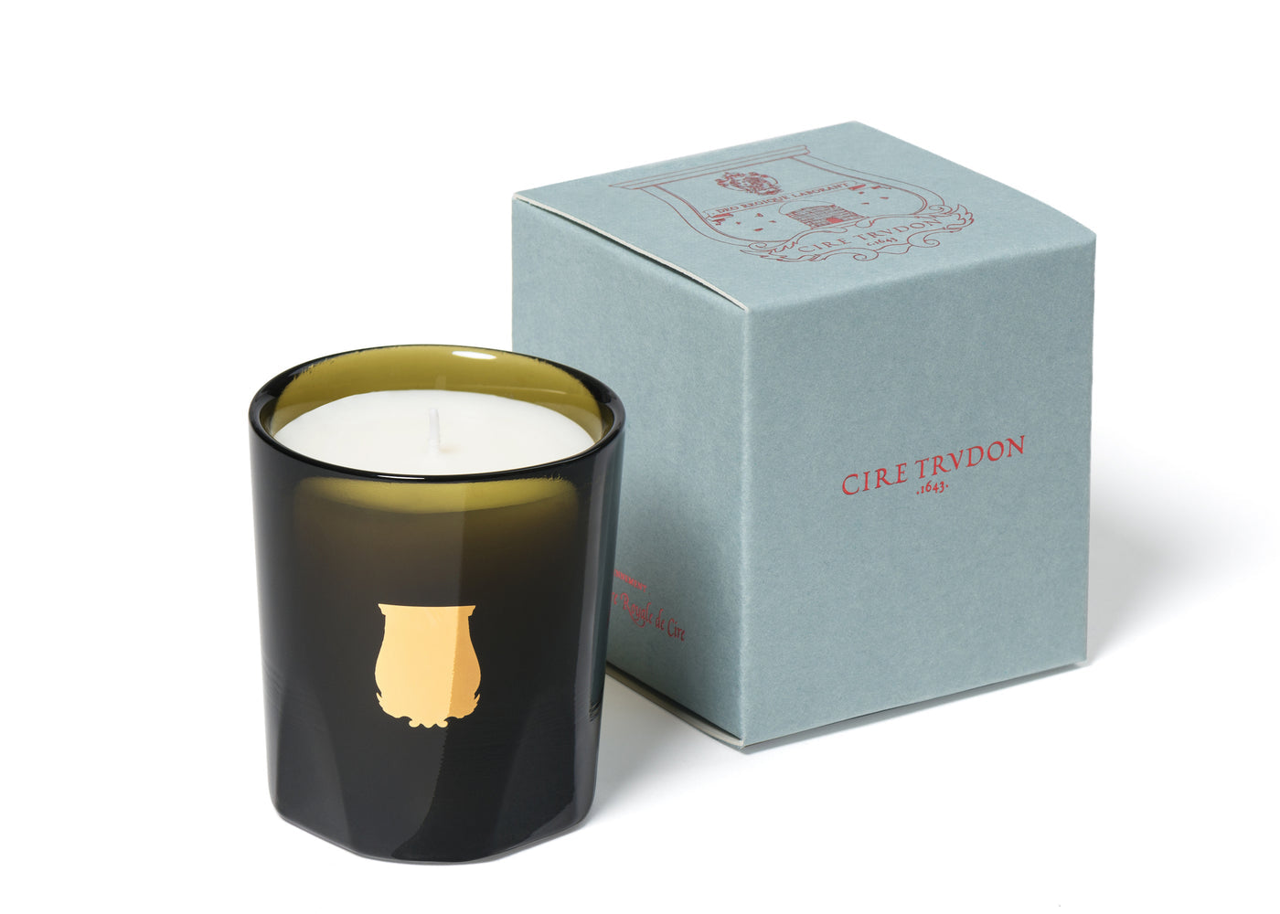 Abd El Kader La Petite Bougie Candle